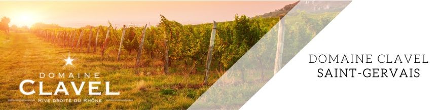 Domaine Clavel