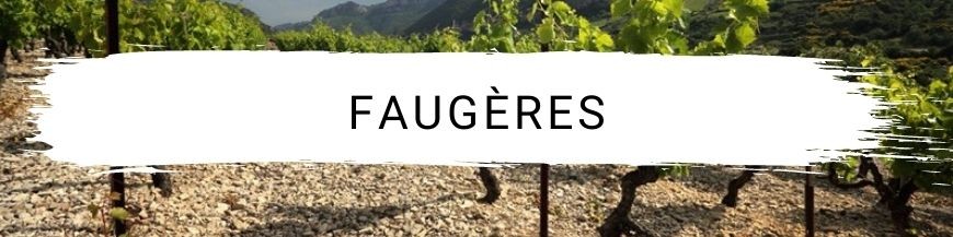 Faugères