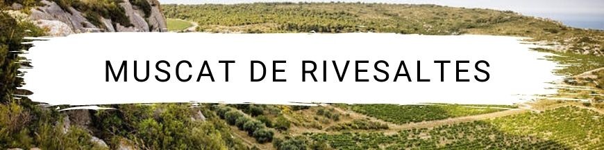 Muscat de Rivesaltes